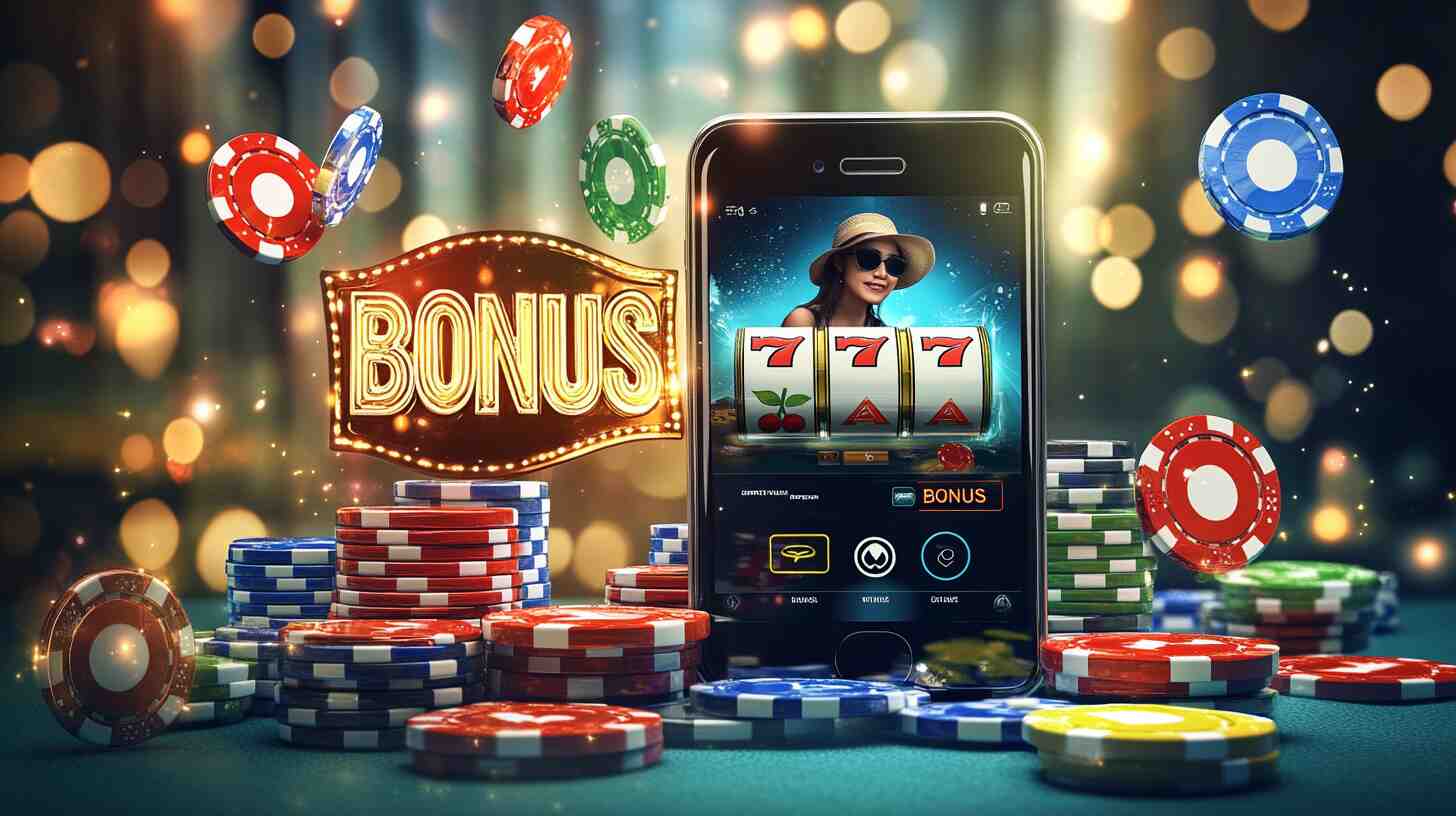 Casino 7Q777 – Bonus Boosts for Every Player