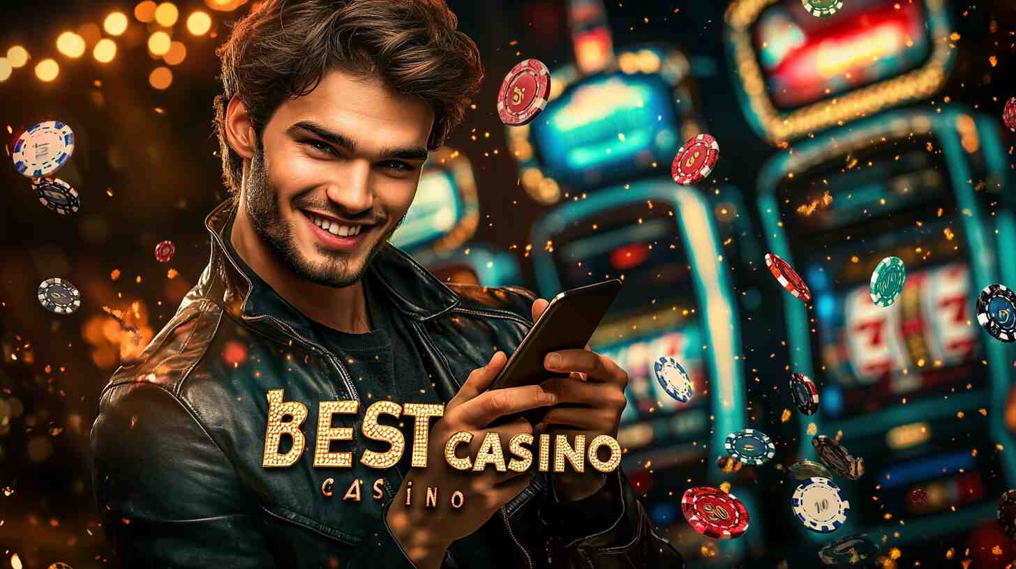 7Q777 Casino – The Home of Elite Gaming